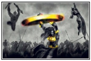 abhimanyu holding wheel big