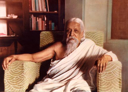 Remembering Sri Aurobindo (1872-1950) – Hindu Perspective