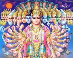 lord_vishnu