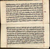 Sanskrit_text