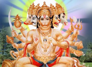 Hanuman 5