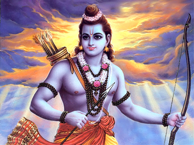 Lord Rama: history and legend – Hindu Perspective