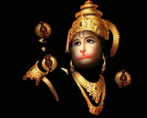 hanuman-unknown
