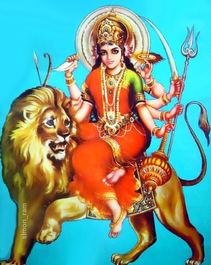Durga