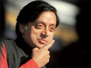 tharoor