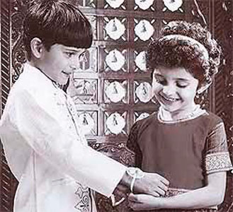 rakshabandhan