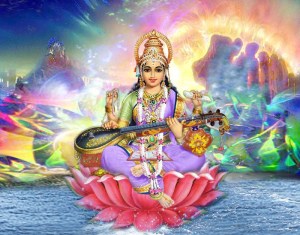 Saraswati