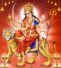 Durga